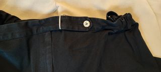Ropa prenatal 