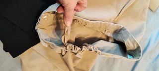 Ropa prenatal 