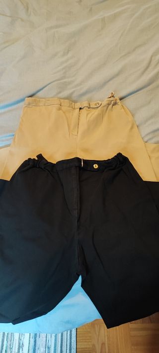 Ropa prenatal 