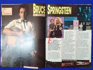 REVISTA POPCORN INTERNACIONAL 16