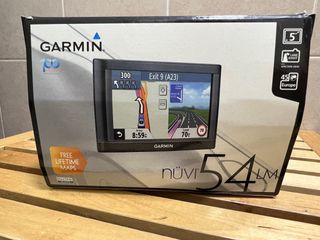NAVIGATORE GARMIN