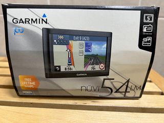 NAVIGATORE GARMIN