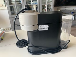 Cafetera Nespresso