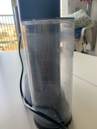Cafetera Nespresso