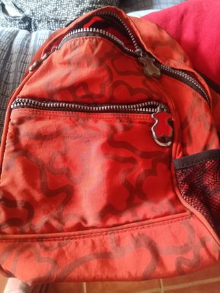 Mochilas