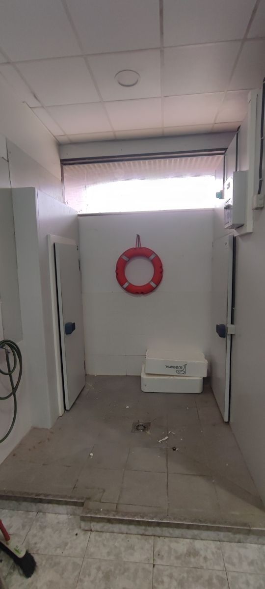 Local cascajos av madrid