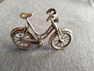 Plata Colección Antigua objeto