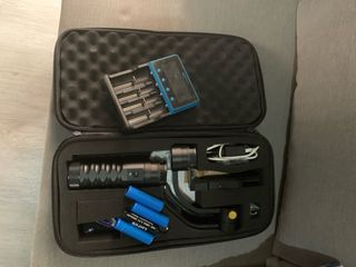 Cámara Réflex Canon 70D