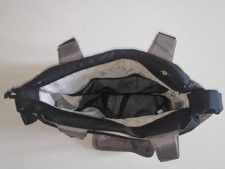 Skip Hop Bolsa para carro bebé