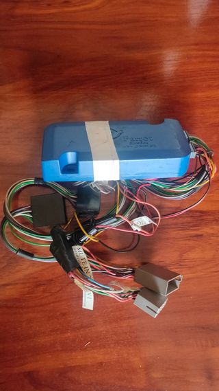 Parrot mk6100