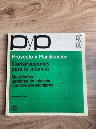 Libros Arquitectura