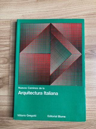 Libros Arquitectura