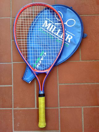 Racchetta Tennis MILLER - bambino