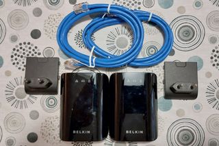 Belkin Powerlines 200Mb