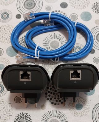 Belkin Powerlines 200Mb