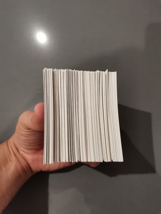 Star Wars Force Attax