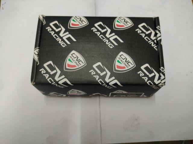 alzas manillar ducati