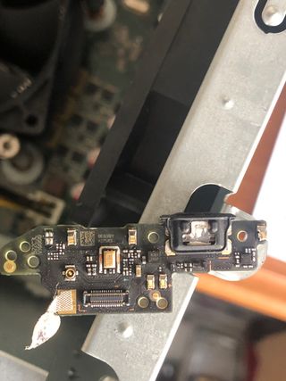 MÓDULO DE CARGA XIAOMI REDMI 9AT