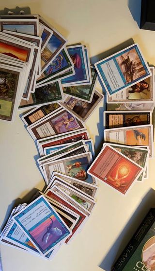 Magic Adunanza VI ed.