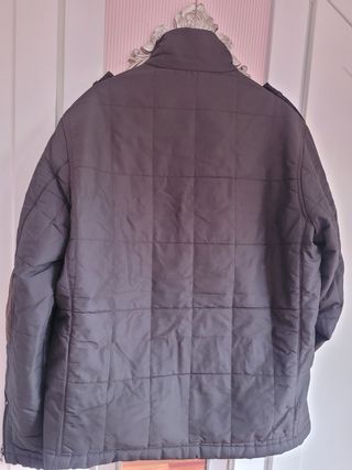 Cazadora hombre Florentino