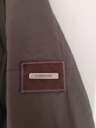 Cazadora hombre Florentino