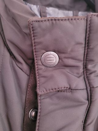 Cazadora hombre Florentino