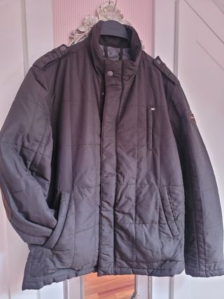 Cazadora hombre Florentino