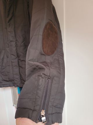 Cazadora hombre Florentino