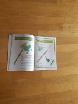 FICHAS PARA CONOCER LOS INSTRUMENTOS MUS