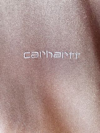 Chaqueta Carhartt