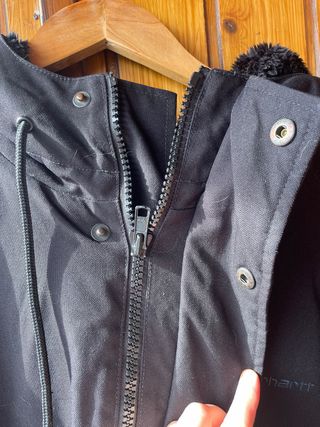 Chaqueta Carhartt