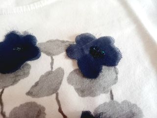 Maglietta maniche lunghe