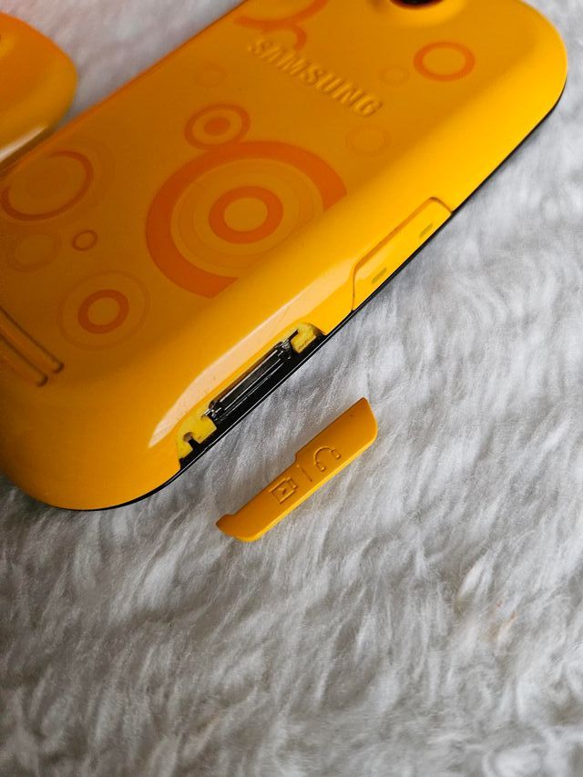 Samsung Corby