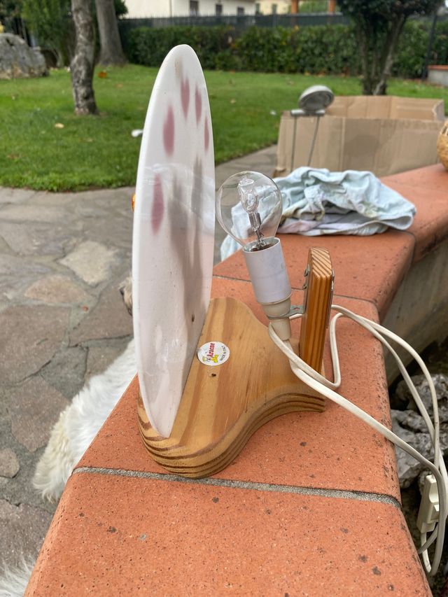 abat jour per cameretta da bambini