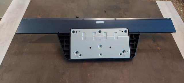 Base soporte TV LG OLED55C1