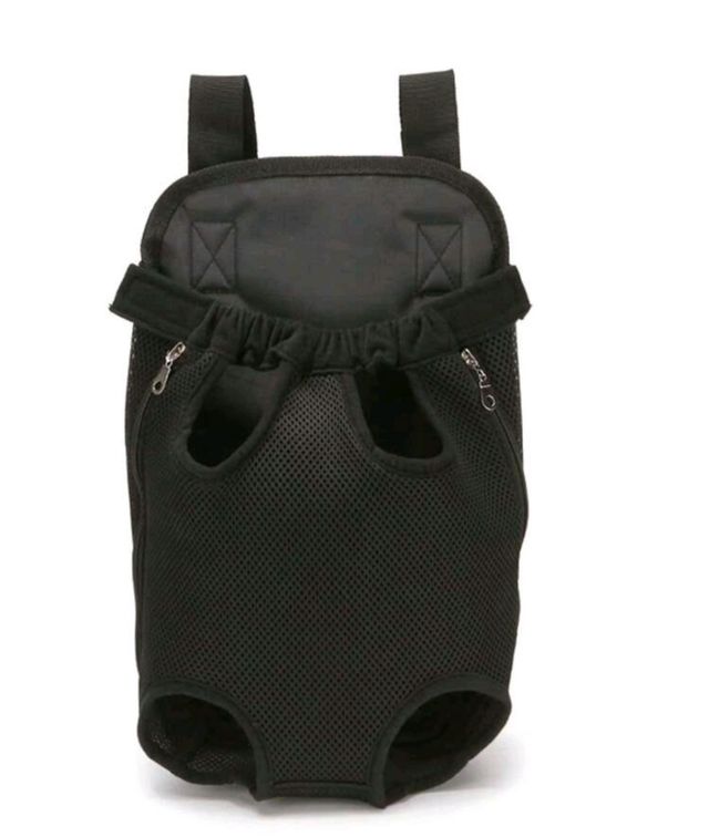 MOCHILA PARA MASCOTA