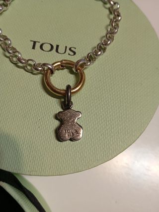 Pulsera TOUS