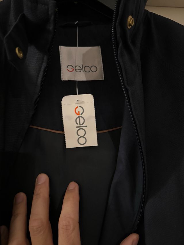 Giacchetto tg 38 Gelco NUOVO