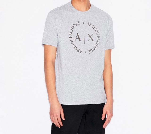 Camiseta Armani Exchange