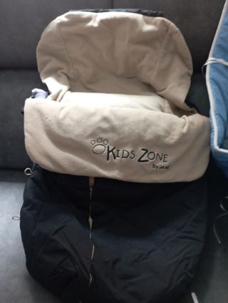 Pack para bebé OCASION