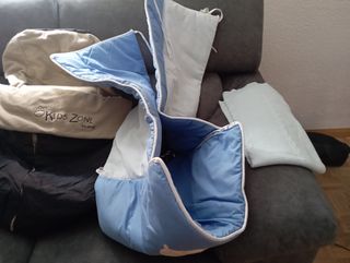 Pack para bebé OCASION