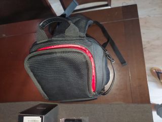 Bandolera Canon SL100