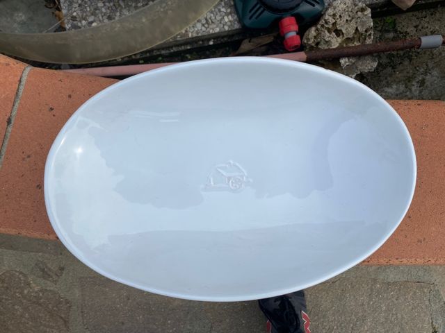 vassoio mulino bianco