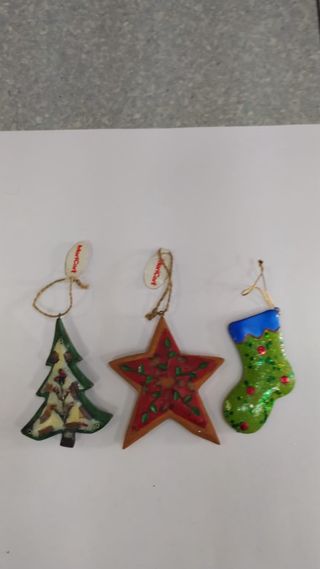 addobbi Albero di Natale