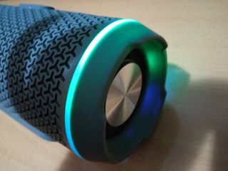 Altavoz portátil 