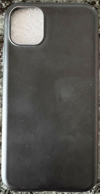 Funda nueva IPhone XR y 11