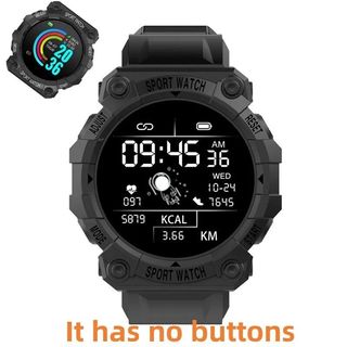 Reloj Inteligente Digital táctil 