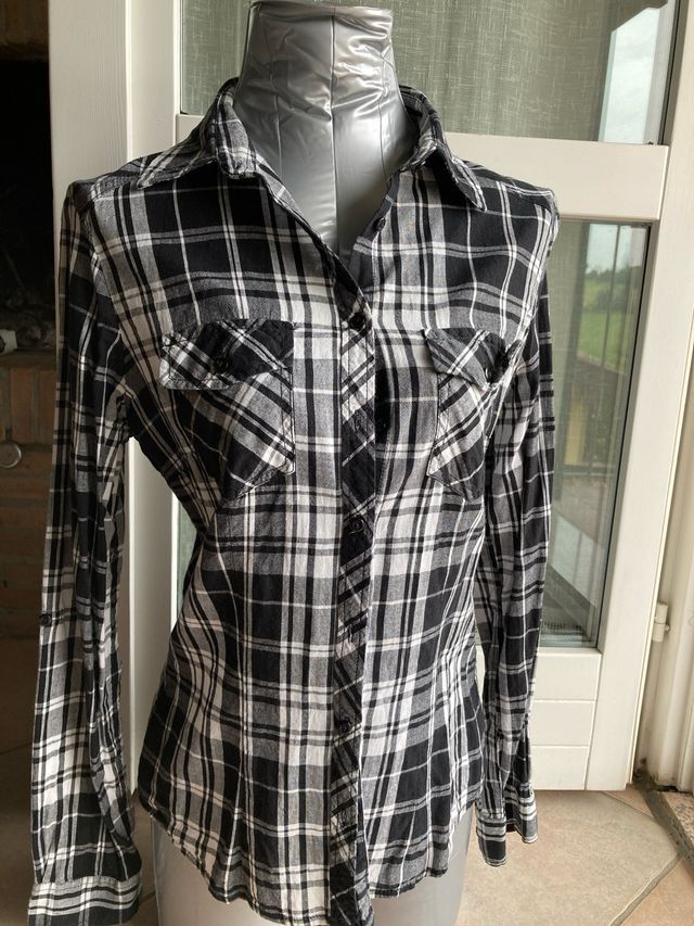 camicia donna
