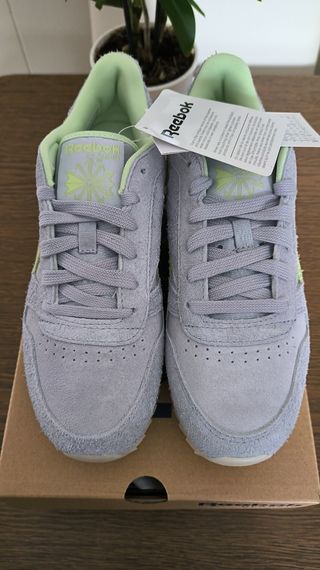 Zapatillas Reebok n°36