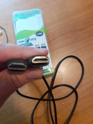 Cavo HDMI per audio/video